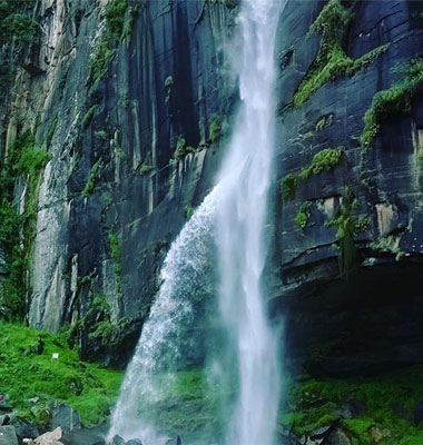 Jogini Waterfall