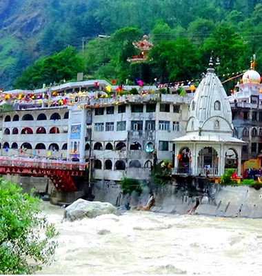 Manikaran